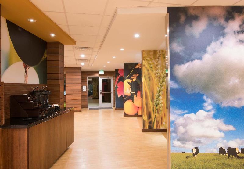 Fairfield & By Marriott Wayne Southwest 3* Ellison