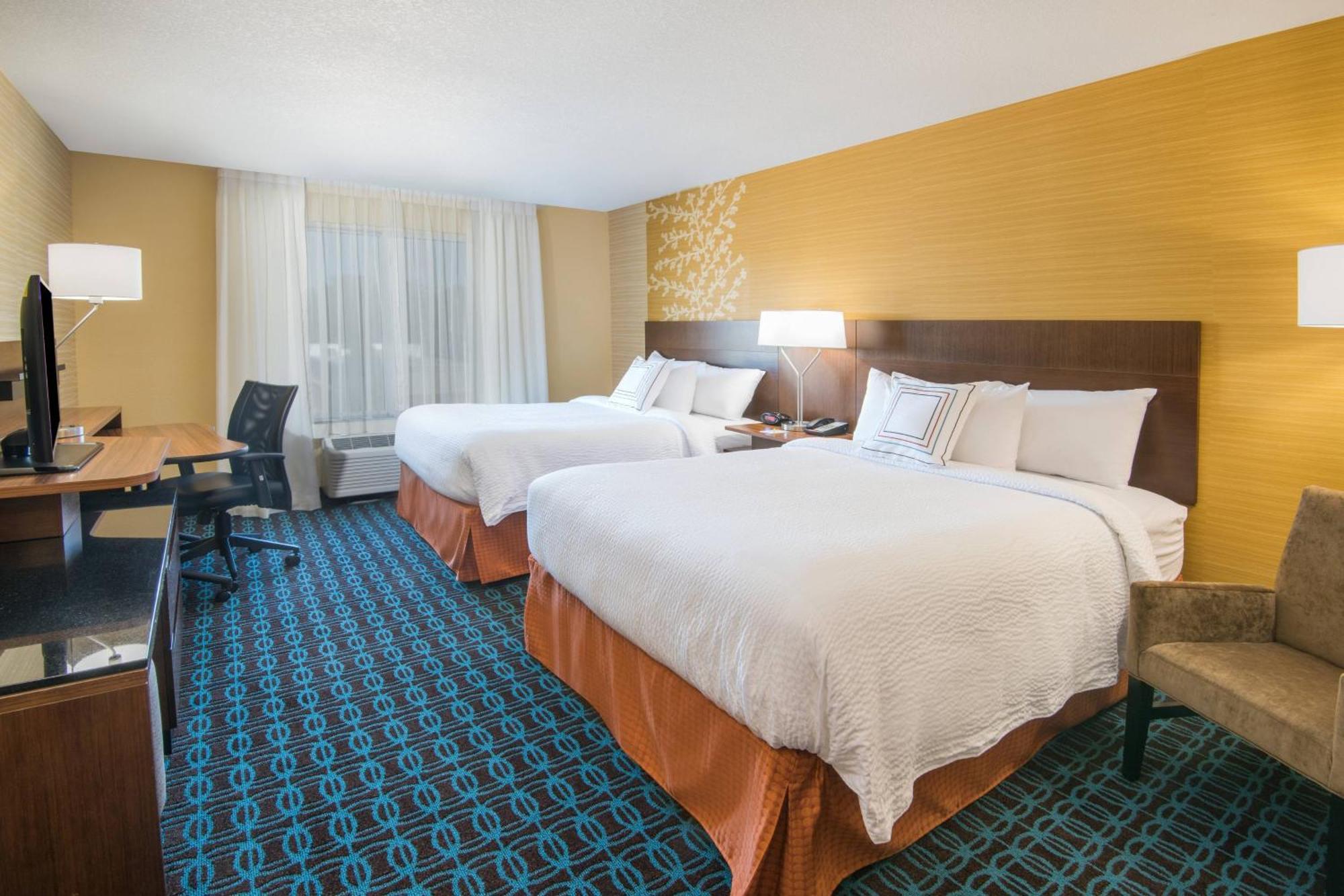 Fairfield & By Marriott Wayne Southwest Hotel