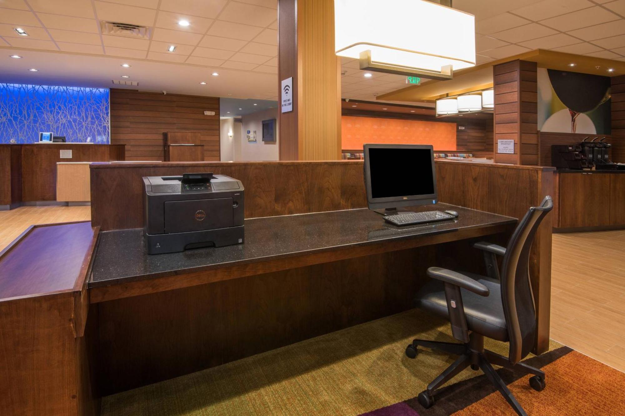 Fairfield & By Marriott Wayne Southwest Hotel