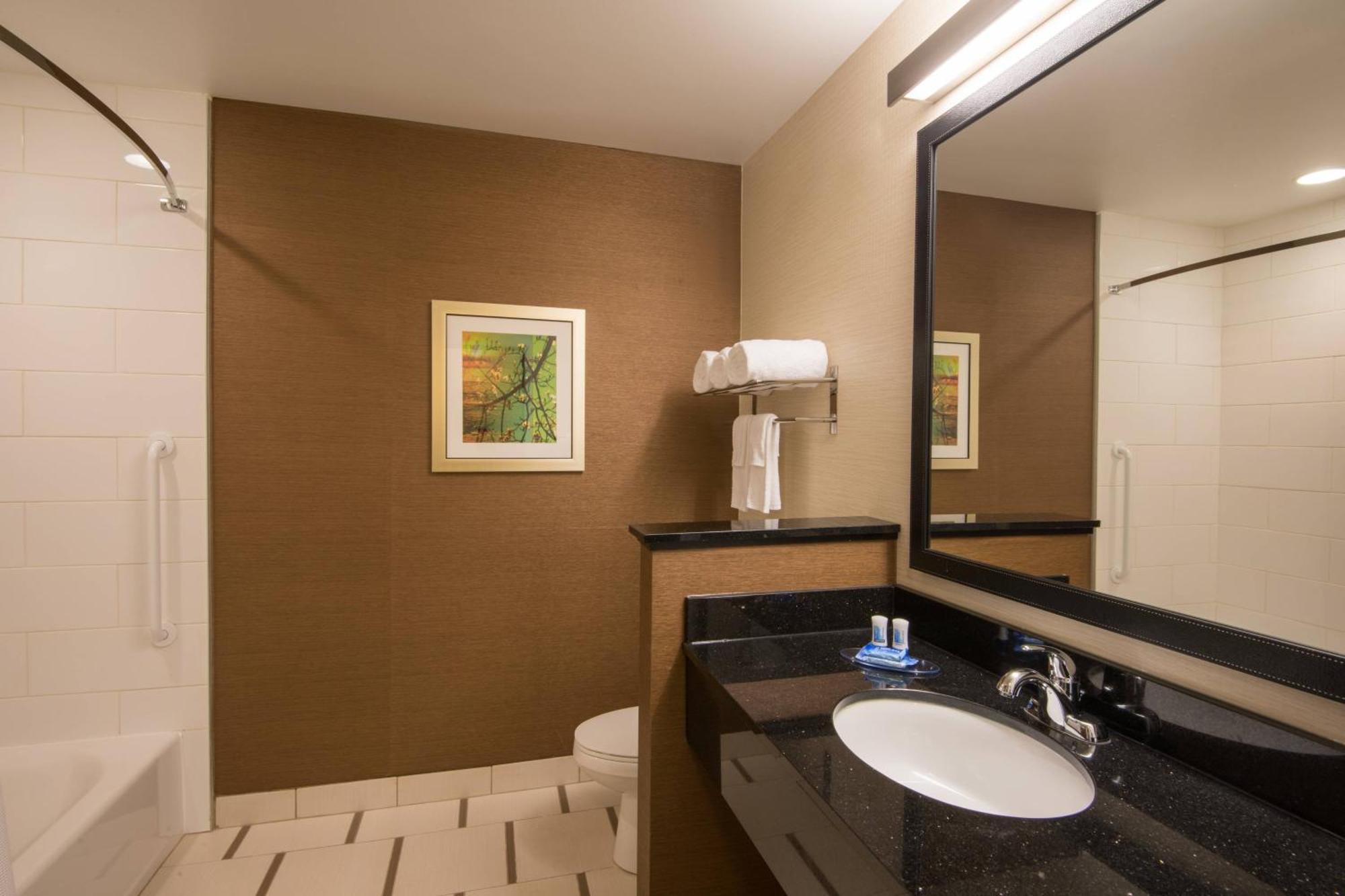 Fairfield & By Marriott Wayne Southwest Hotel Ellison